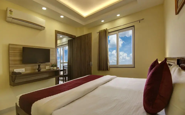Limewood Stay Gold-ARTEMIS & Golf Course