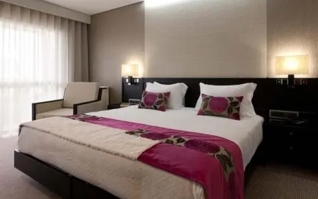 Cardal Hotel