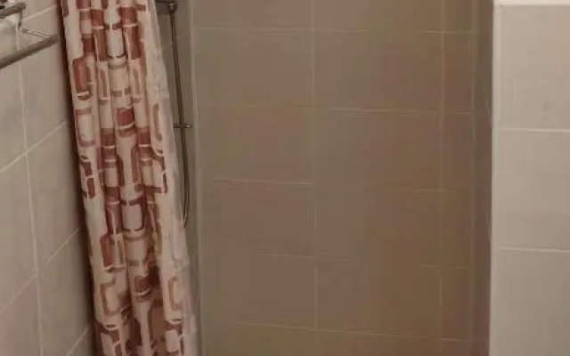 Sandor Central Studio Apartment