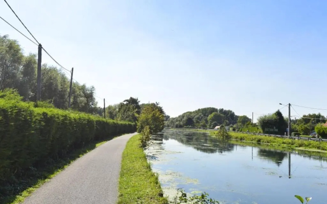 Gite Recques-sur-Hem, 2 pièces, 2 personnes - FR-1-376-58