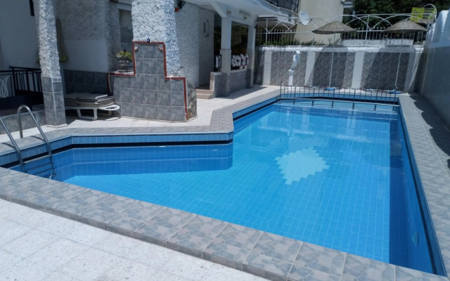 Villa Fortin Pansiyon