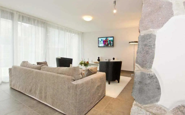Villa Julius App 2 Die Stylische