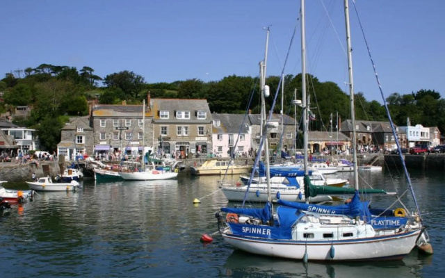 Holiday Home Quay
