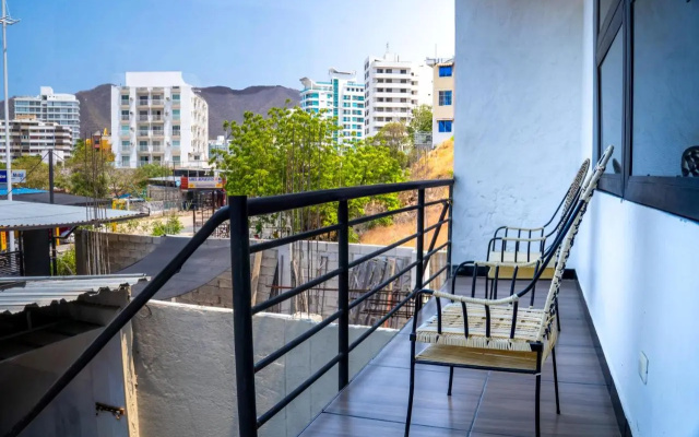 Hotel Family House Rodadero