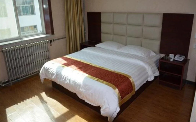 Yi'erkang Hotel