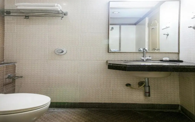 Hotel Dhiraj by OYO Rooms