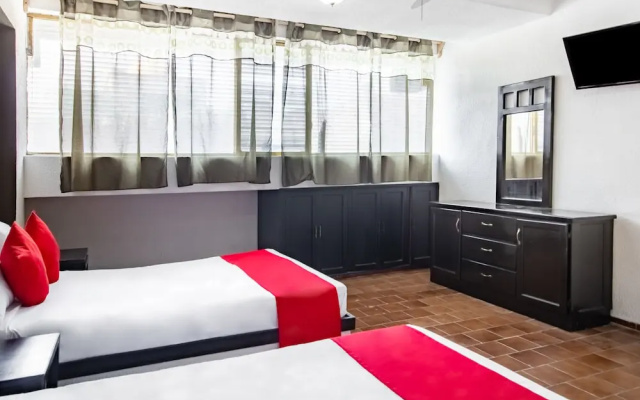 OYO Hotel Halley