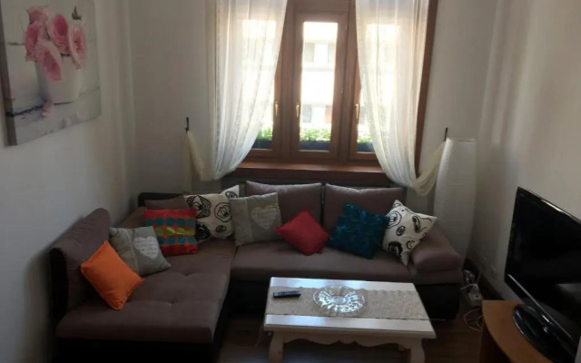 Bastion Apartament 1