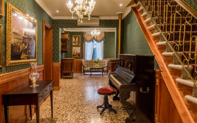 Hotel Casa Nicolò Priuli