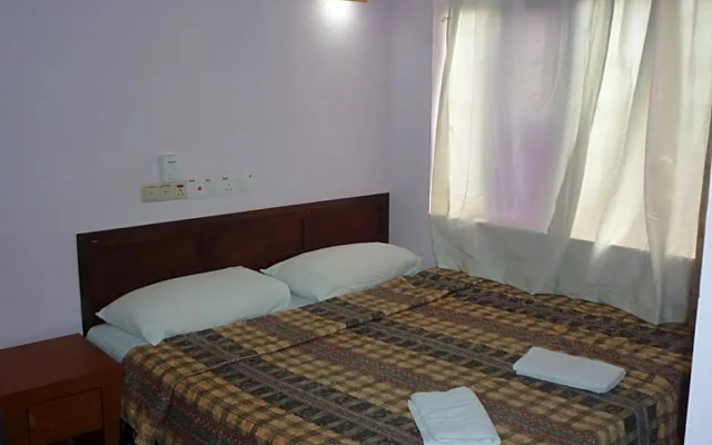 A&J Budget Hotel