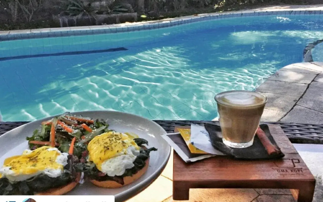Umahku Bnb & Apartment Seminyak