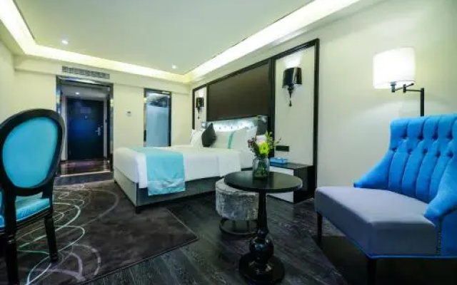 Yueyou Guanyinqiao Branch