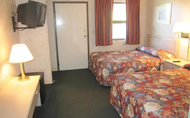The Springwater Inn