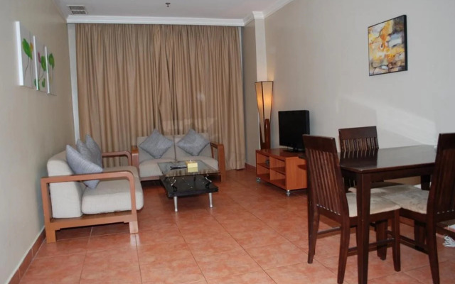 Times Square Suite Hotel