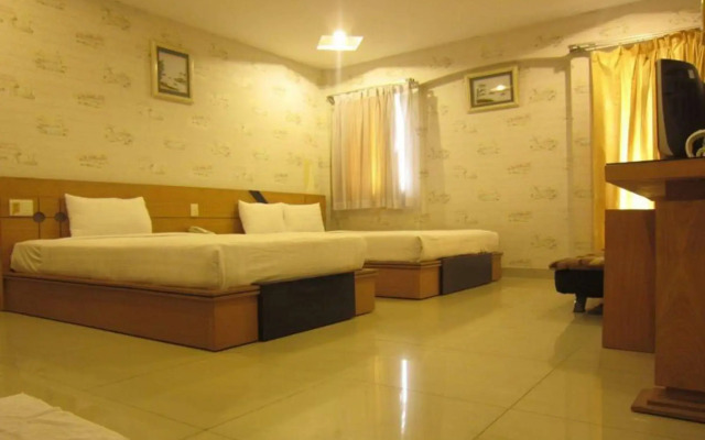 Song Anh Hotel 1