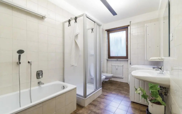 Apartment Cavour 1