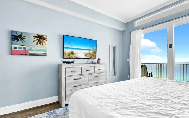 Ocean Villa Penthouse 2306