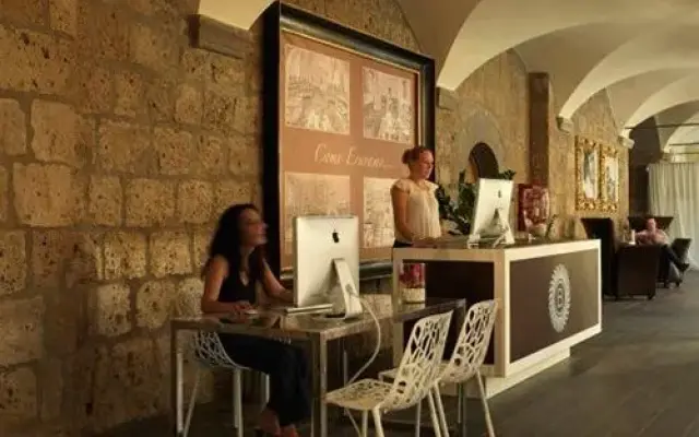 Boscolo Academy Hotel