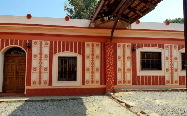 Posada Papá Chepe