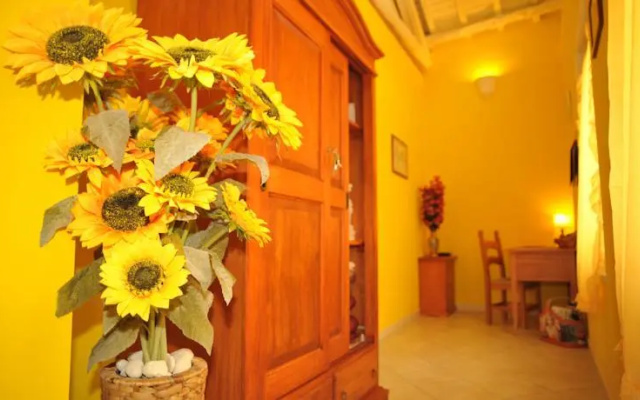 Aldebaran B&B
