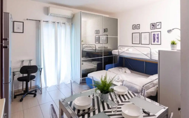Apartment Monte Nero 29