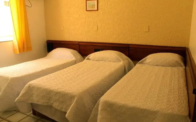 Marlim Hotel