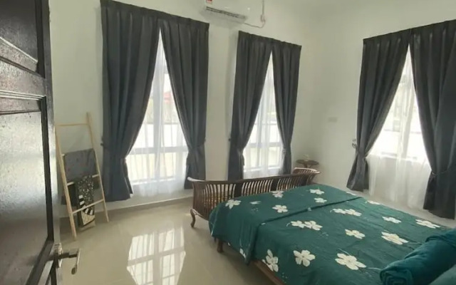 Homestay Tok Bali