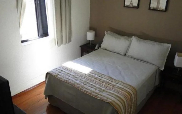 Botucatu Hotel