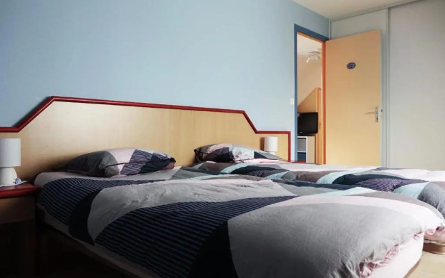 Maison Arzon, 5 pièces, 9 personnes - FR-1-639-22