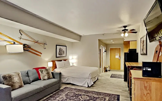 Slopeside 2731 by Summitcove Vacation Lodging