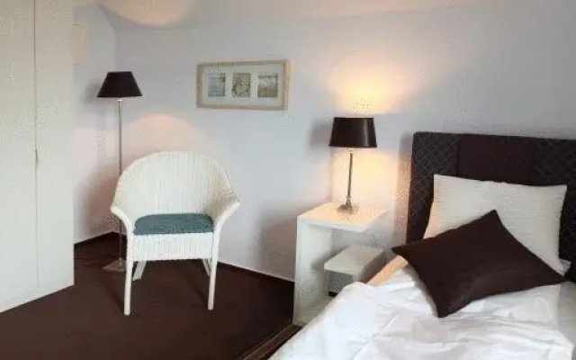 Hotel Bei der Malzfabrik