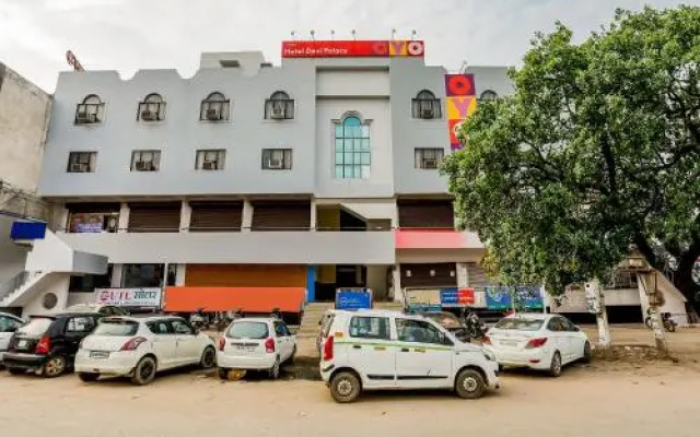 Hotel Devi Palace