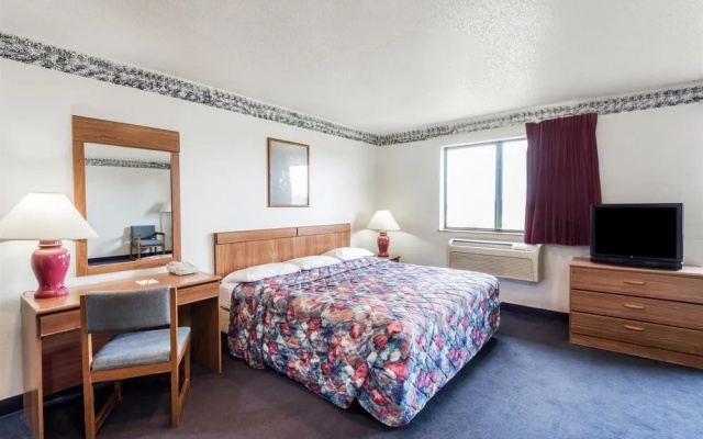 Red Roof Inn Greensburg
