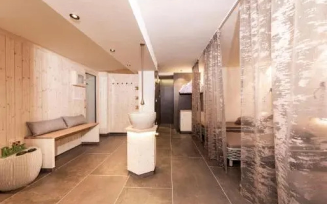 Berghotel Schlemmer
