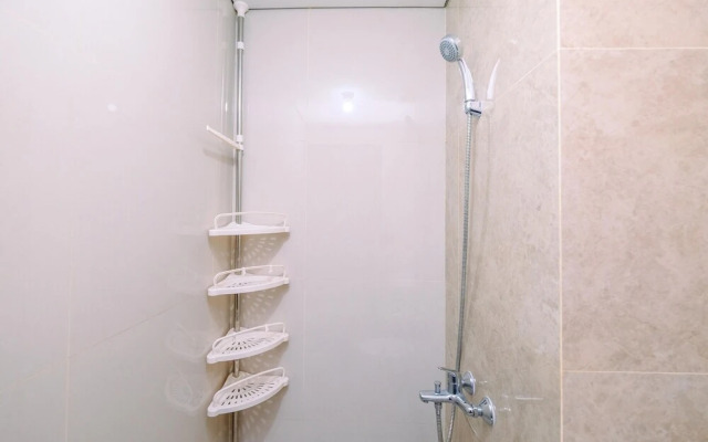 Modern And Comfort 2Br Transpark Cibubur Apartment