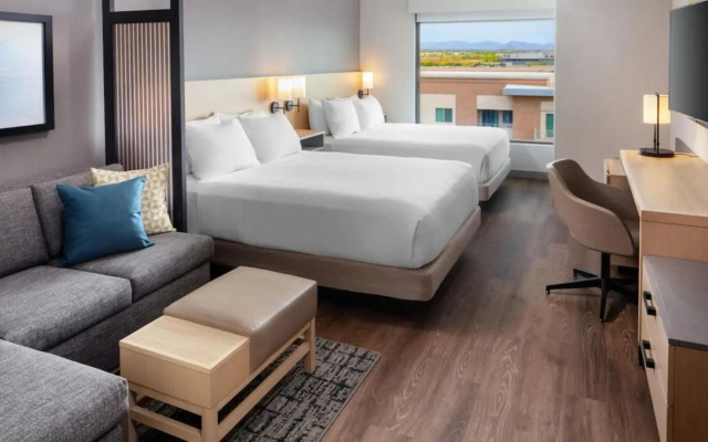 Hyatt Place Scottsdale North