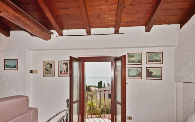 Appartamento Panorama