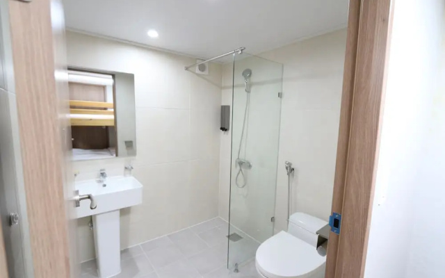 L3 Guesthouse