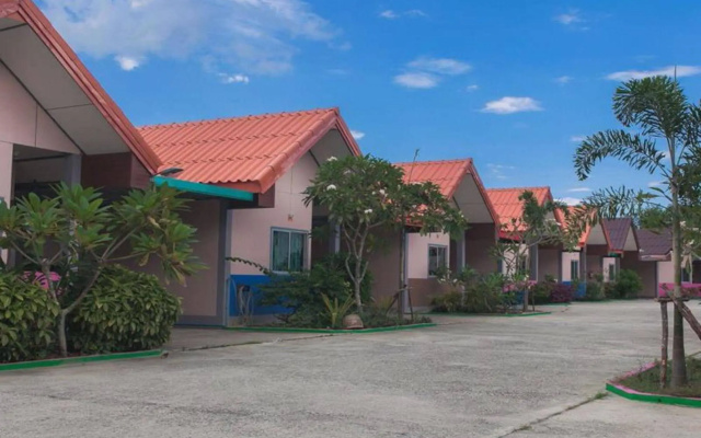 Pumarin Resort