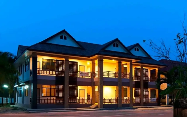 Suporn Lakeview
