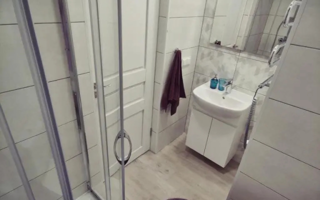 Livu Studio Apartments