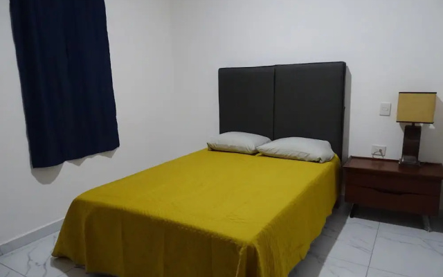 Venados Condo
