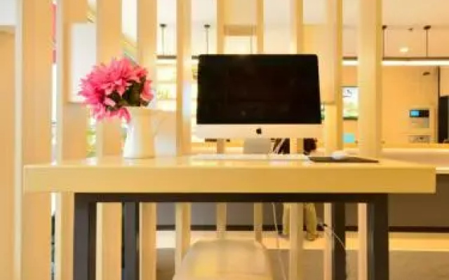 Hanting Hotel Xuzhou Tongshan Wanda Plaza