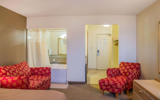 Quality Inn Port Clinton Waterfront