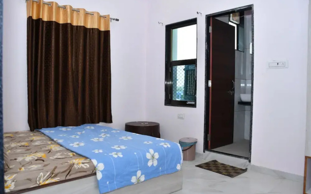 Hotel Khatushyamji