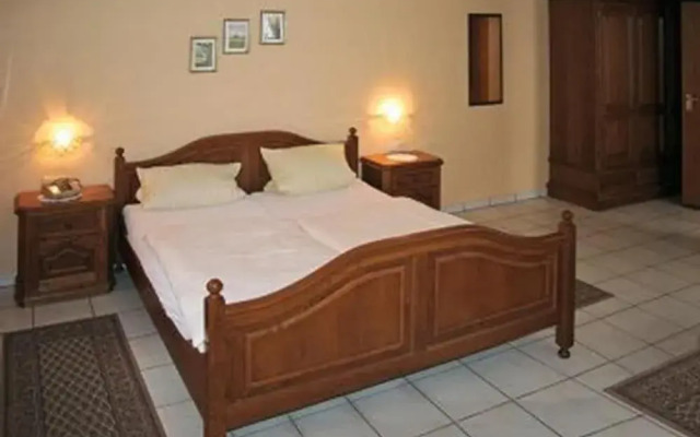Hotel Schütz
