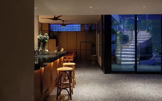 Tianya Wuxi river Hotel