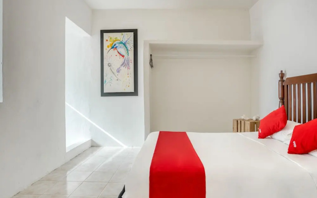 OYO Hotel Hunab