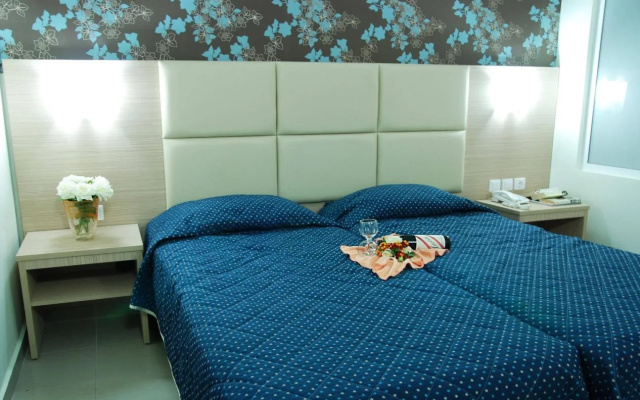 TUI SUNEO Tsilivi Admiral