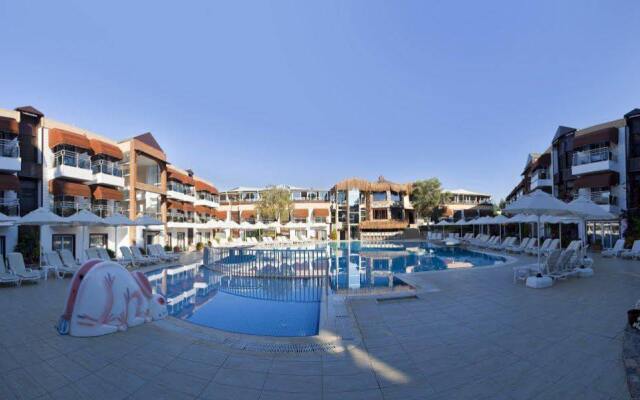 Risa Hotel - All Inclusive 1